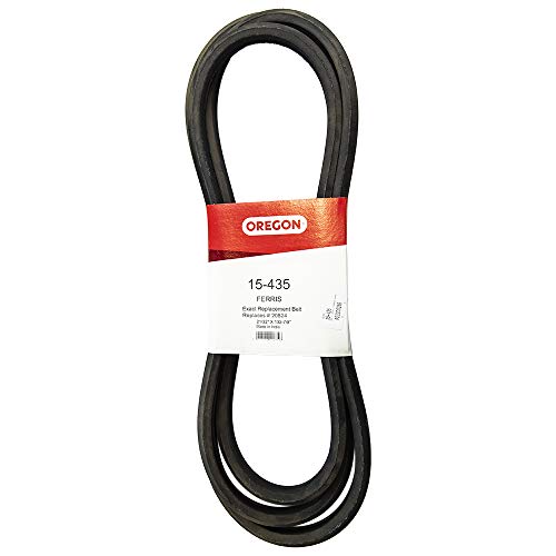 Oregon Correa de Repuesto OEM 15-435 Ferris 20824[264]