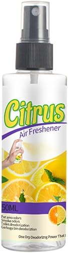 El spray de inodoro Spritz Before You Go Poo tamaño de viaje Before You Go Pre Poop es ideal para viajes, aviones, barcos, caravanas y más, 4 aromas El spray de inodoro Spritz Before You Go Poo tamaño de viaje Before You Go Pre Poop es ideal para viajes, aviones, barcos, caravanas y más, 4 aromas