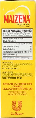 Maizena Corn Starch 14 oz