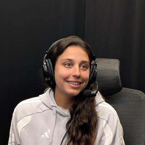 RedHawk Rewind: Maria Luisa Oliveira