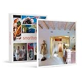 Smartbox - Caja Regalo - ¡Viaje a Asia sin Salir de Barcelona!: 1 sesión de reflexología Oriental de 45 min - Ideas Regalos Originales