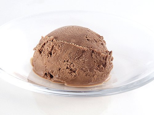 業務用バルクアイス ロッテアイス・ベーシック アイスクリームチョコレート 2L