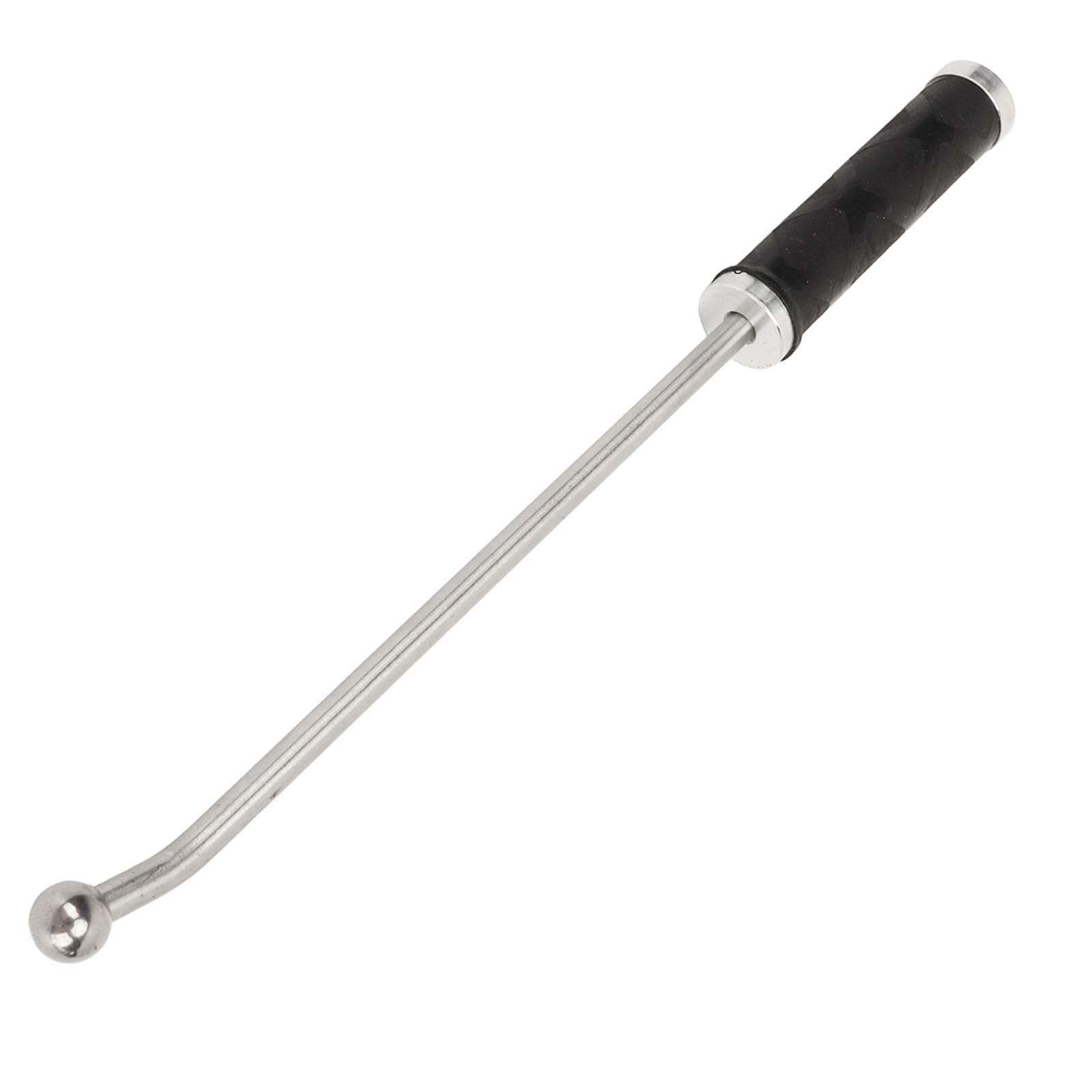 Outils de Réparation de Trompette, Réparation de Cor Français, avec Boules pour Trompette, Mini Cor pour Professionnels, Amateurs et Étudiants