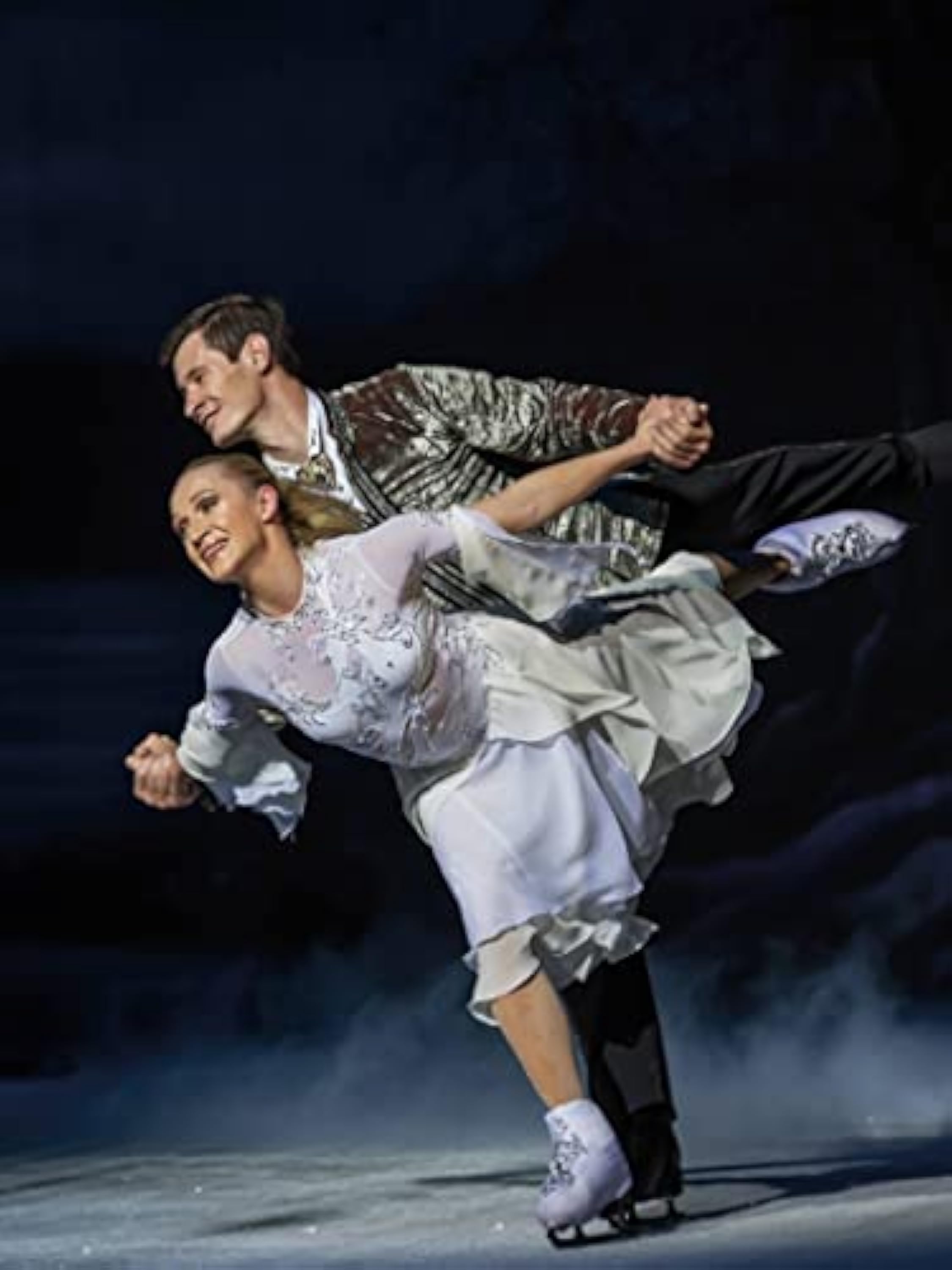 Ice Dance: Swan Lake (2015) - The Imperial Ice Stars