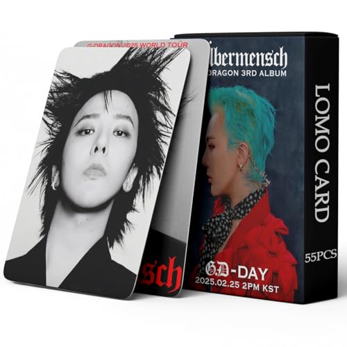 BIGBANG G-DRAGON カード トレカ ジードラゴン クォンジヨン GD BIGBANG カードサイズ ラミネートトレカ