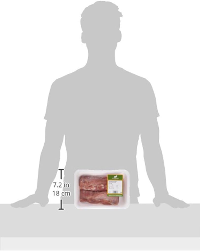 Grupo Embajadores Solomillo de Cerdo, 700g - Imagen 4