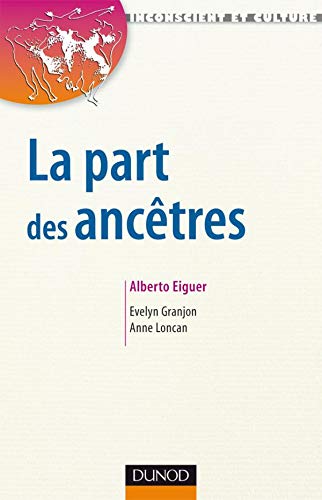 La part des ancêtres
