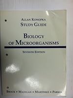 The Biology of Microorganisms 0130839655 Book Cover