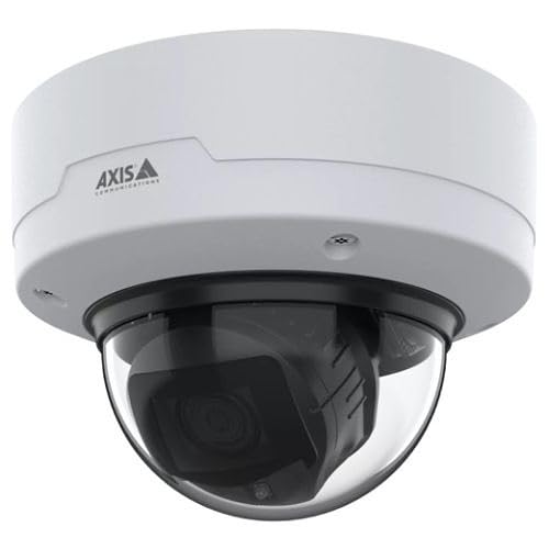 AXIS P3277-LVE - Netzwerkkamera (03153-001)