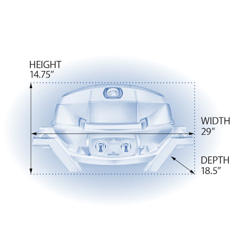 Napoleon TravelQ PRO285 thumbnail 2