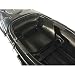 Cambridge Kayaks ES, Herring Negro Kayak DE Paseo Y Pesca, RIGIDO,
