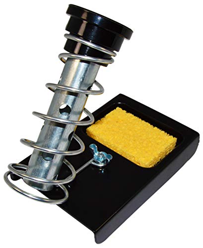 EX ELECTRONIX EXPRESS - Soldering Iron Holder/Soldering Iron Stand
