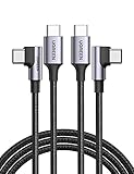 Amplia Compatibilidad: Este cable USB C doble es compatible con la mayoría de los dispositivos USB-C como el Macbook Pro 2019/ 2018/ 2017/ 2016 13'' 15'', Macbook Air 2018 13", Mac mini 2018, iPad Pro 2018, Google Chromebook Pixel, Dell XPS 13/15; Nexus 5X, 6P; Galaxy Galaxy S10, S10 Plus, S9, S9 +, S8, Note 9 / 8/ 7; Huawei P30, P30 Pro, P20, P20 Pro, P10, Mate10; Google Pixel 2, 3, XL, 2XL; Xiaomi Mi 9, Mi 8, Mi A2; Hero 7 6 5, etc.