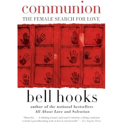 Communion: The Female Search for Love