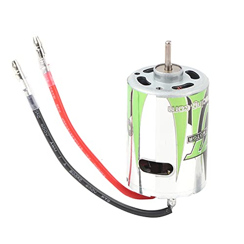 Motor eléctrico 27T AX24004 RC para coche SCX10 crawler