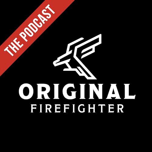 The Original Firefighter Podcast Titelbild
