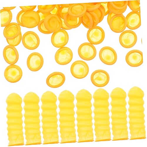 Happyyami 1Bag Professional Static Multi Function Protectors Wear Resistant Covers for Technicians Electronics Painting and More