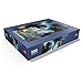 MyPuzzle Lightning - Luis Royo - Fantasies - Premium 500 Piece Jigsaw Puzzle for Adults
