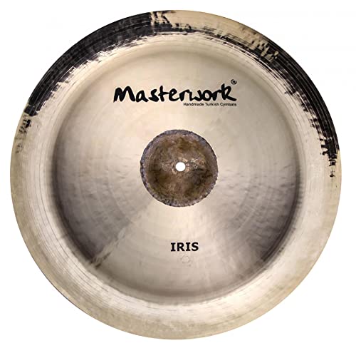 Masterwork Iris 20'' China - Image 2