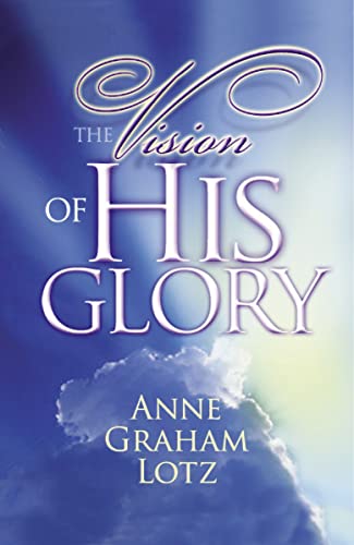 Vision of His Glory