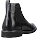 Geox U94L9C 00043 Botas Hombre Negro 45