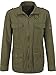 Produktbild Jan Vanderstorm Herren Fieldjacket Bror Oliv 56