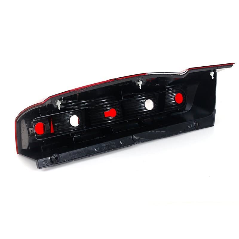 Feu arrière LED pour Benz Sprinter et Dodge Freightliner 2500 3500