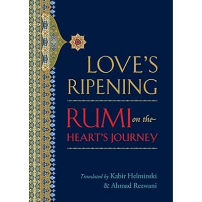Love's Ripening