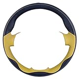 toyota avensis verso test 1,Material: Dieses Produkt besteht aus hochwertigem Leder.Es hat die Eigenschaften von Atmungsaktivität, Rutschfestigkeit, Abriebfestigkeit, ausgezeichnete Weichheit und Wärme.