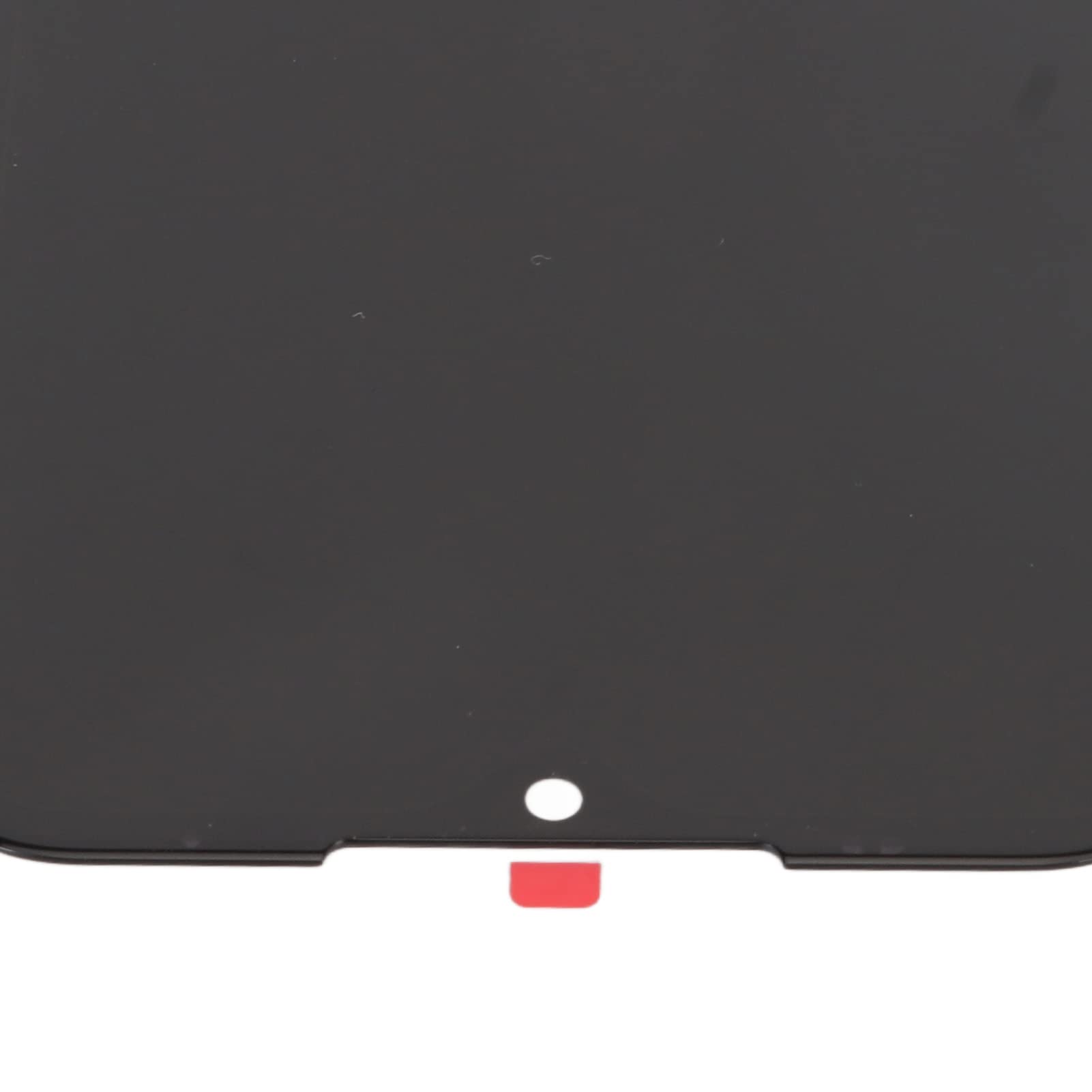 KUIDAMOS Bildschirmersatz für Moto E 2020 XT2052, Hochwertige LCD-Display-Digitizer-Baugruppe für DIY-Reparatur-Set mit Werkzeug