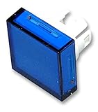 Verres bleus, indicateurs, quantité : 1 | 600 3150 00