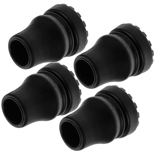 LIFKICH ���t��p����~�߃t�b�g�p�b�h PVC���N�b�V�������Ռ��z�� ����~�ߍ\������Ҍ������s�⏕���[�J�o�[ 4�Z�b�g