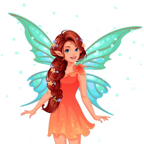 A Visit from the Magic Grievance Fairy