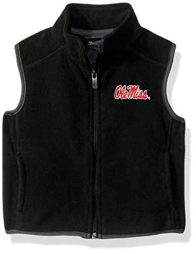 Image of Outerstuff Boys' Scrimmage Fleece Vest