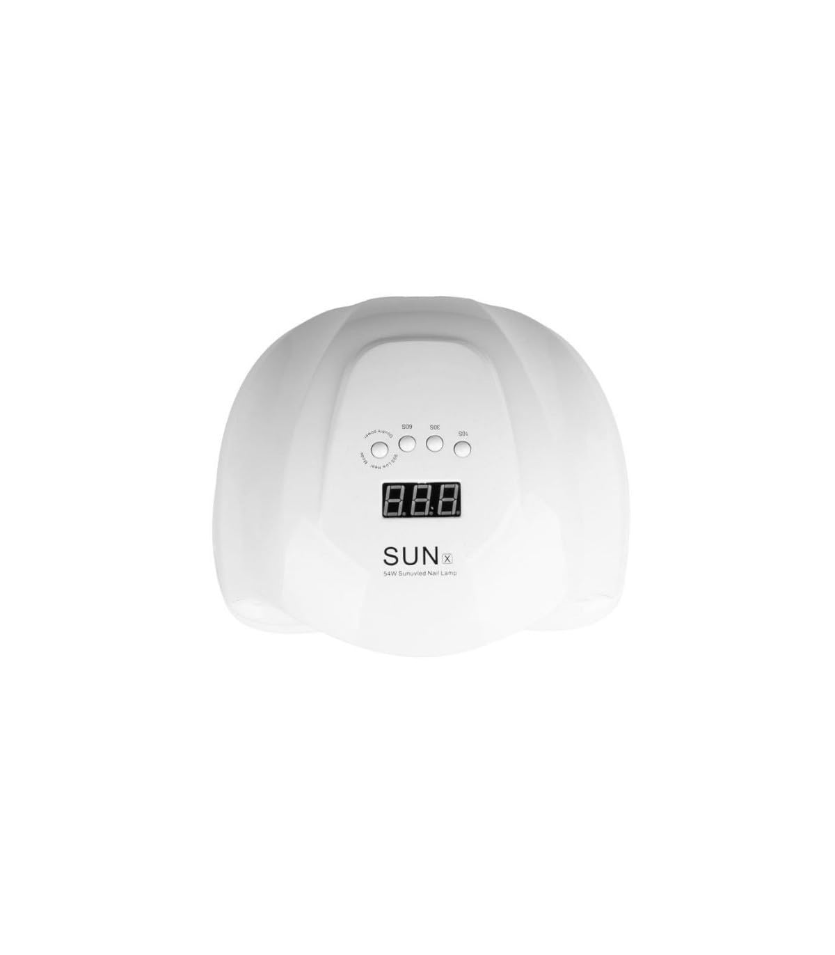Lampada LED 54 watt, 36 Led all'interno