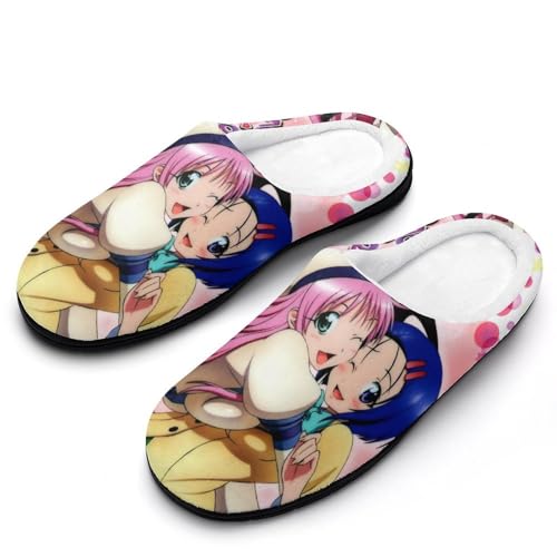 [CNWt] To LOVE -ƂԂ Xbp ~p [V[Y 􂦂 肪 y É h g E₷ 7-8i40-41j