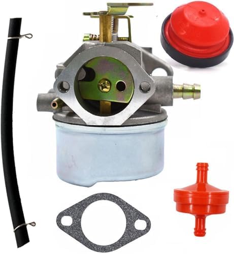 Carburetor for 15HP EXL8000 13500 Watts Generator - Replaces 030244