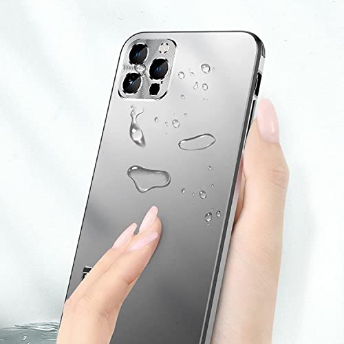 Coque iPhone 14 Pro anti-chute SCHIK protège votre caméra