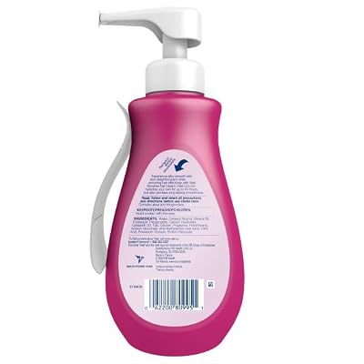 Hair Removal Cream a VEET Silk and Fresh Technology Legs & Body Gel Cream Hair Remover, Sensitive Formula with Aloe Vera and Vitamin E, Pump Bottle, 13.5 Fl Oz (Pack of 2)