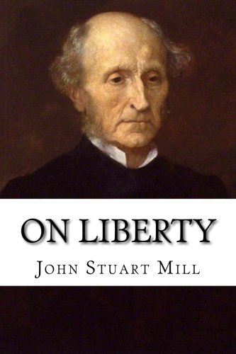 On Liberty 1515031896 Book Cover