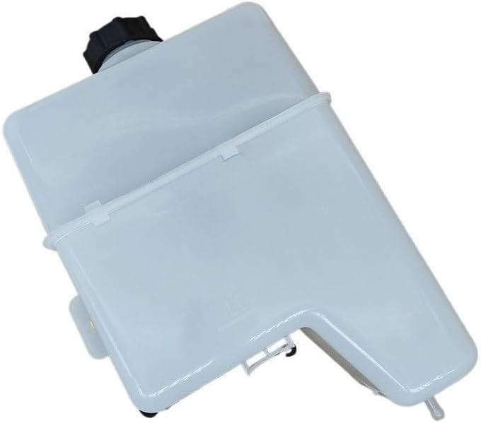 DX220A DX225LCA Reserve Tank Coolant Water Expansion Tank For Excavator 450107-00055 450107-00055B