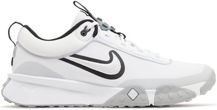 Nike Men's Air Diamond Varsity Baseball Turf Shoes