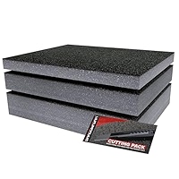 Inicio Inserts para Carro de Herramientas Ridgid Pro System (Versión 1