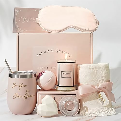 Reviews de Kits del mes. 45 LUNA PARK-6Pzs Regalos de Cumpleaños para Mujeres,kit spa,kit de baño mujera,regalos para mujer,set de regalo para mujer,regalos para novia,mamá,regalo...