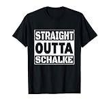 ultras schalke dortmund Klassisch geschnitten, doppelt genähter Saum.