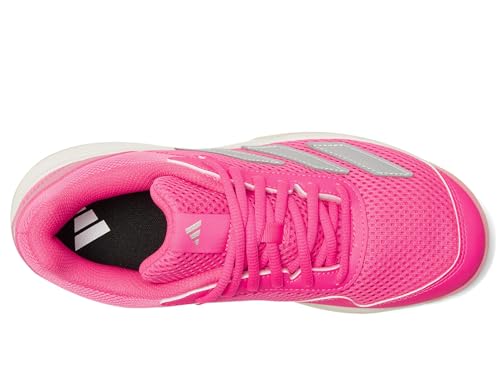 adidas Unisex-Child Courtflash Tennis Shoes (Little Big Kid) Sneaker2