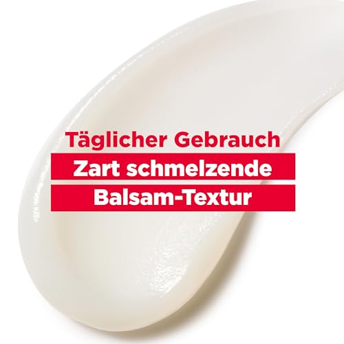 Mixa Cica Lip Repair+ Lippen- & Nasenbalsam – Regenerierende Pflege mit 10% Sheabutter & Omega 9 gegen spröde Lippen & Trockenheit – Beruhigender SOS Balsam für die Mund- & Nasenpartie, 10ml