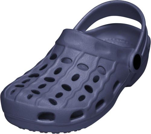 Playshoes EVA-Clog chodaki dziecięce, uniseks
