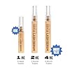 Babe Original Lash Serum - Fuller & Longer Looking Eyelashes, Advanced Lash Enhancing Treatment for Natural Lashes, Extensions & Eyebrows, Vegan & Cruelty-Free