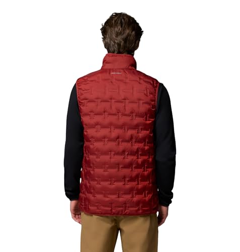 Image of Columbia Delta Ridge II Down Vest
